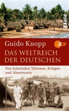 Guido Knopp - Das Weltreich der Deutschen
