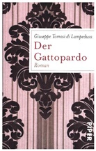 TOMASI DI LAMPEDUSA, Giuseppe Tomasi di Lampedusa, Gioacchin L Tomasi, Gioacchin Lanza Tomasi, Gioacchino L. Tomasi - Der Gattopardo, Sonderausgabe