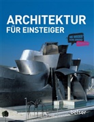 Grünewald, Katrin Grünewald, Schlenke, Rol Schlenker, Rolf Schlenker - Architektur für Einsteiger