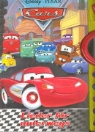 Walt Disney - Cars - Lieder für unterwegs, m. Tonmodulen