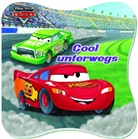 Walt Disney - Cars, Cool unterwegs
