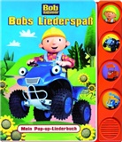Keith Chapman - Bob der Baumeister, Bobs Liederspaß, m. Tonmodulen