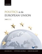 Ian Bache, Ian George Bache, BACHE IAN GEORGE STEPHEN BULMER, Simon Bulmer, Stephen George - Politics in the European Union