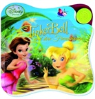 Walt Disney - TinkerBell und ihre Freundinnen, m. Soundeffekten