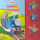 Danke, Thomas!, m. Soundeffekten
