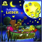Janosch, Martin Otevrel - Gute-Nacht-Lieder, m. Leuchtstern u. Tonmodulen