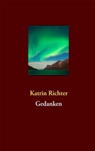 Katrin Richter - Gedanken