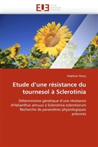 Delphine Fleury, Fleury-D - Etude d une resistance du