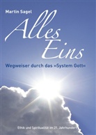 Martin Sagel - ALLES EINS