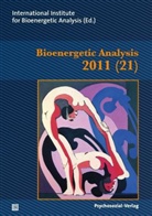 James L. Allard - Bioenergetic Analysis. Vol.21