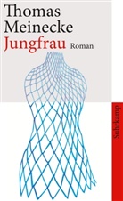 Thomas Meinecke - Jungfrau
