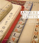 Marcel Atze, Kyra Waldner - Andere Seiten