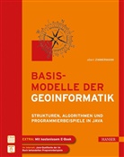 Albert Zimmermann - Basismodelle der Geoinformatik
