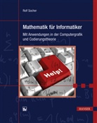Rolf Socher - Mathematik für Informatiker