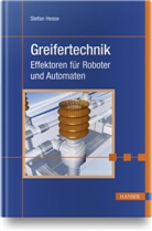 Stefan Hesse - Greifertechnik