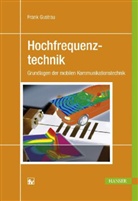 Frank Gustrau - Hochfrequenztechnik