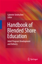 Gabriel Strohschen, Gabriele Strohschen - Handbook of Blended Shore Education