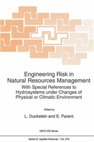 Duckstein, L Duckstein, L. Duckstein, Parent, Parent, E. Parent - Engineering Risk in Natural Resources Management