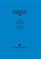 G. E. Booij, G.E. Booij, Geert Booij, E Booij, G E Booij, Jaap Marle... - Yearbook of Morphology 1996