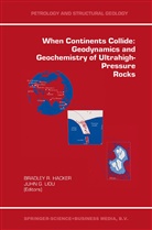 G Liou, G Liou, Bradle Hacker, Bradley Hacker, Bradley R. Hacker, J. G. Liou... - When Continents Collide: Geodynamics and Geochemistry of Ultrahigh-Pressure Rocks