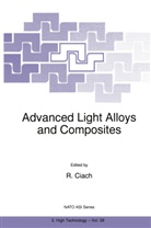 Ciach, R Ciach, R. Ciach - Advanced Light Alloys and Composites