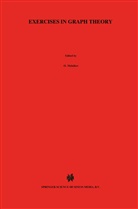 Melnikov, O Melnikov, O. Melnikov, Sarvanov, V Sarvanov, V. Sarvanov... - Exercises in Graph Theory