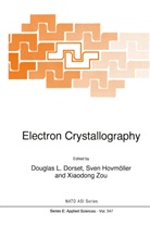D. Dorset, Douglas L. Dorset, Sve Hovmöller, Sven Hovmöller, Sven Hovmuller, Xiaodong Zou... - Electron Crystallography
