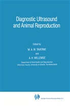 A M Taverne, M A M Taverne, H Willemse, H Willemse, M. Taverne, M. A. M. Taverne... - Diagnostic Ultrasound and Animal Reproduction