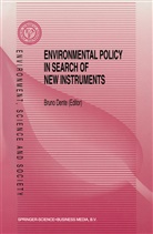 Dente, B Dente, B. Dente, Bruno Dente - Environmental Policy in Search of New Instruments