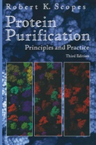 Robert K. Scopes - Protein Purification