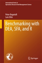 Pete Bogetoft, Peter Bogetoft, Lars Otto - Benchmarking with DEA, SFA, and R