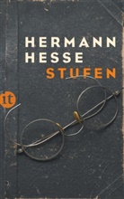 Hermann Hesse, Hermann Hesse, N, N N, N. N. - Stufen