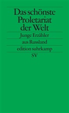 Christian Körner, Christiane Körner - Das schönste Proletariat der Welt