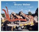 Hans R Bramaz, H. R. Bramaz, H.R. Bramaz, Hans R. Bramaz, Bruno Weber, Stefa Howald... - Bruno Weber