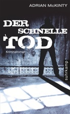 Adrian McKinty - Der schnelle Tod
