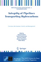 Gabriella Bolzon, Taoufi Boukharouba, Taoufik Boukharouba, Mimoun Elboujdaini, Giovanna Gabetta, Giovanna Gabetta et al... - Integrity of Pipelines Transporting Hydrocarbons