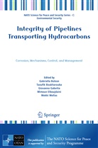 Gabriella Bolzon, Taoufi Boukharouba, Taoufik Boukharouba, Mimoun Elboujdaini, Giovanna Gabetta, Giovanna Gabetta et al... - Integrity of Pipelines Transporting Hydrocarbons