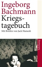 Ingeborg Bachmann, Han Höller, Hans Höller - Kriegstagebuch