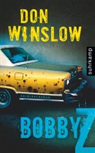 Don Winslow - Bobby Z