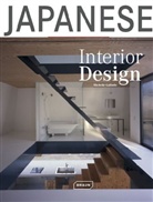 Michelle Galindo - Japanese Interior Design