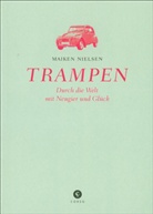 Maiken Nielsen - Trampen