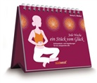 Anna E Röcker, Anna E. Röcker, Anna Elisabeth Röcker, Gesa Sander - Jede Woche ein Stück vom Glück