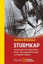Stefan Krücken - Sturmkap