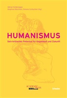 Adrian Holderegger, Siegfrie Weichlein, Siegfried Weichlein, Simone Zurbuchen - Humanismus