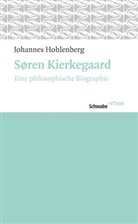 Johannes Hohlenberg, Theodor Wilhelm Bätscher, Theodo Wilhelm Bätscher, Theodor Wilhelm Bätscher - Soren Kierkegaard