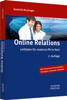 Dominik Ruisinger - Online Relations