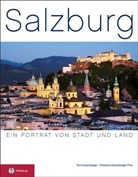 Anzenberg, Christina Anzenberger, Ton Anzenberger, Toni Anzenberger, Christina Anzenberger-Fink, Clemens M. Hutter... - Salzburg