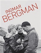 Jatho, Jatho, Deutsch Kinemathek - Museum f Film u Fer, Deutsche Kinemathek - Museum f Film u Fer - Ingmar Bergman