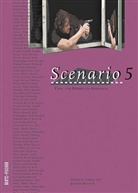 Joche Brunow, Jochen Brunow - Scenario. Bd.5