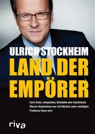 Ulrich Stockheim - Land der Empörer